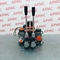 Гидрораспределитель 2РС100N2(210)VRP/AED3/Az280Bz280/24V — фото 2