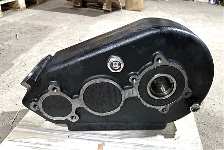 Редуктор RT-650-60 