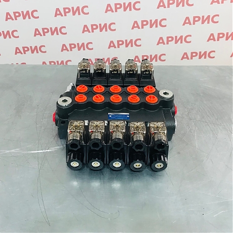 Гидрораспределитель 05Z50 AАААА ES3 12 VDC КИТАЙ