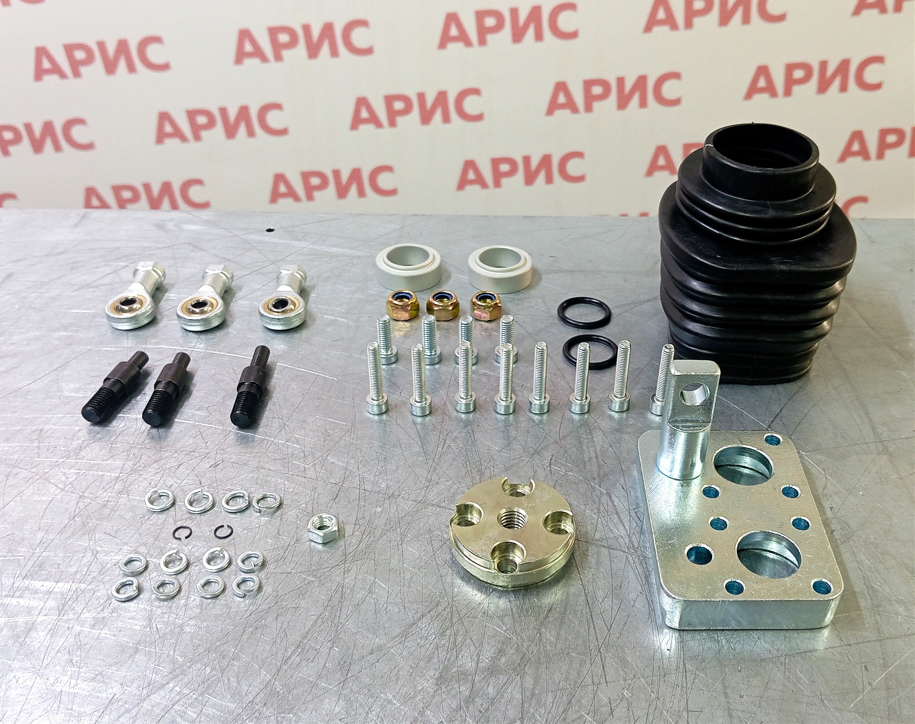 Джойстик для DCV100 КИТАЙ (joystick of DCV100)