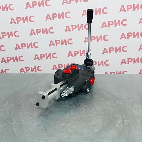 Гидрораспределитель Р80-FOTGS (pneumatic control) GKZ1 КИТАЙ
