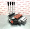 Гидрораспределитель 4Р80-1L12L12L12A1 GKz1